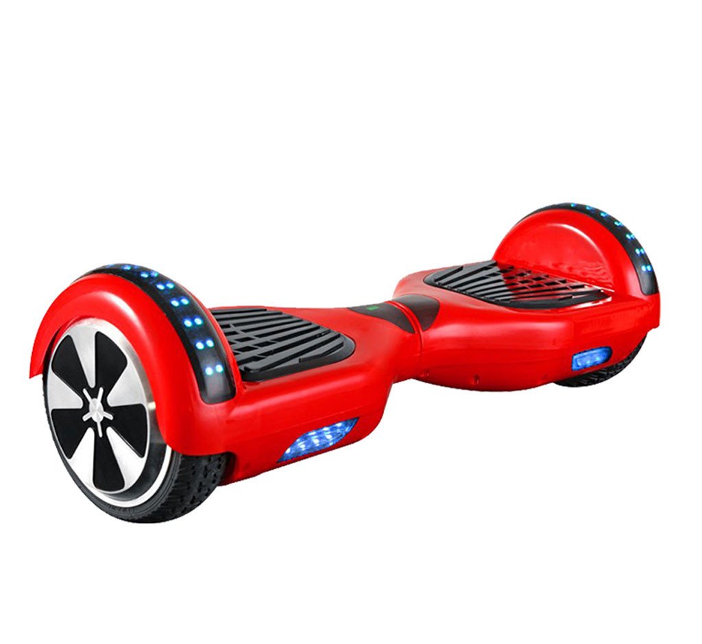 hoverboard-with-lights-red